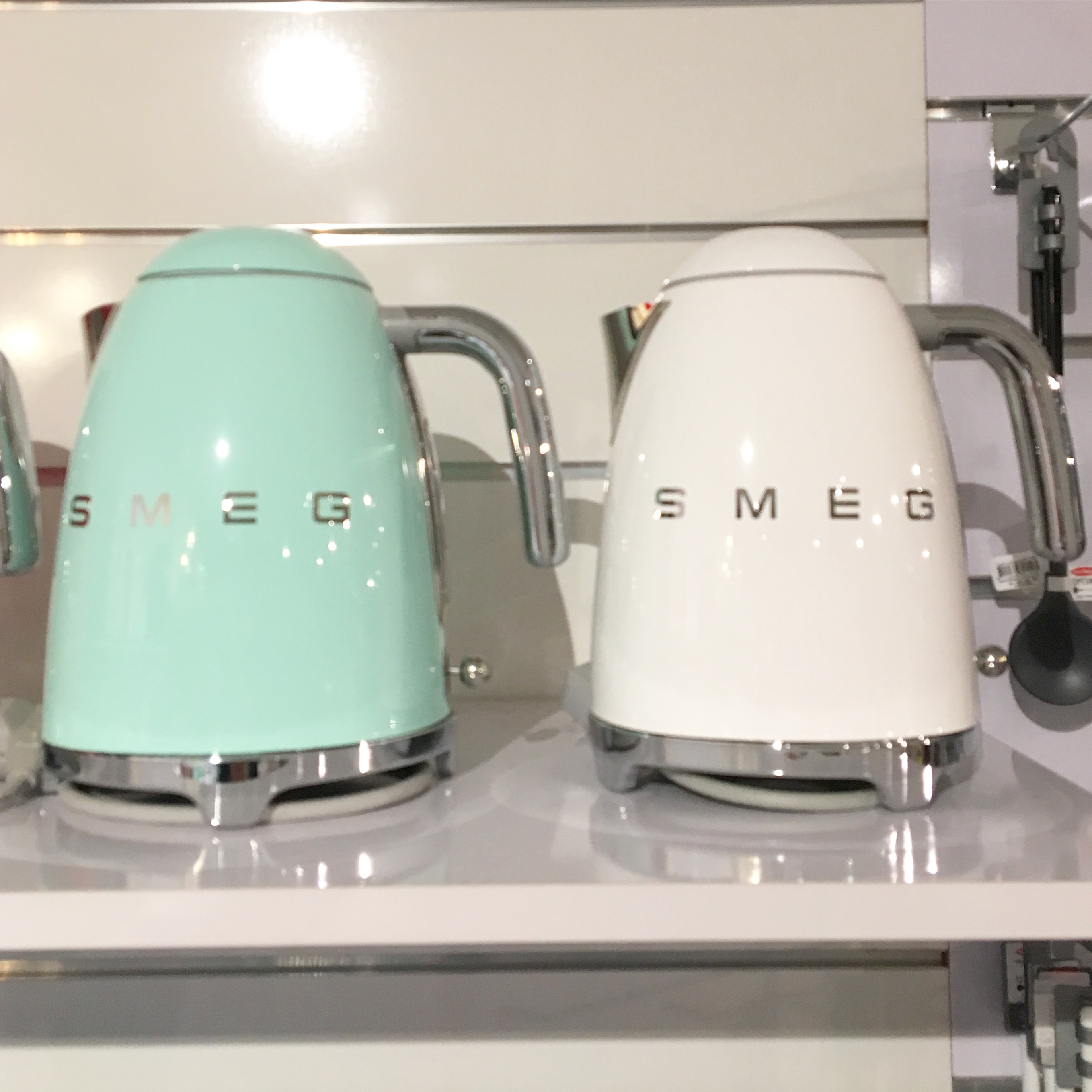 smeg waterkoker