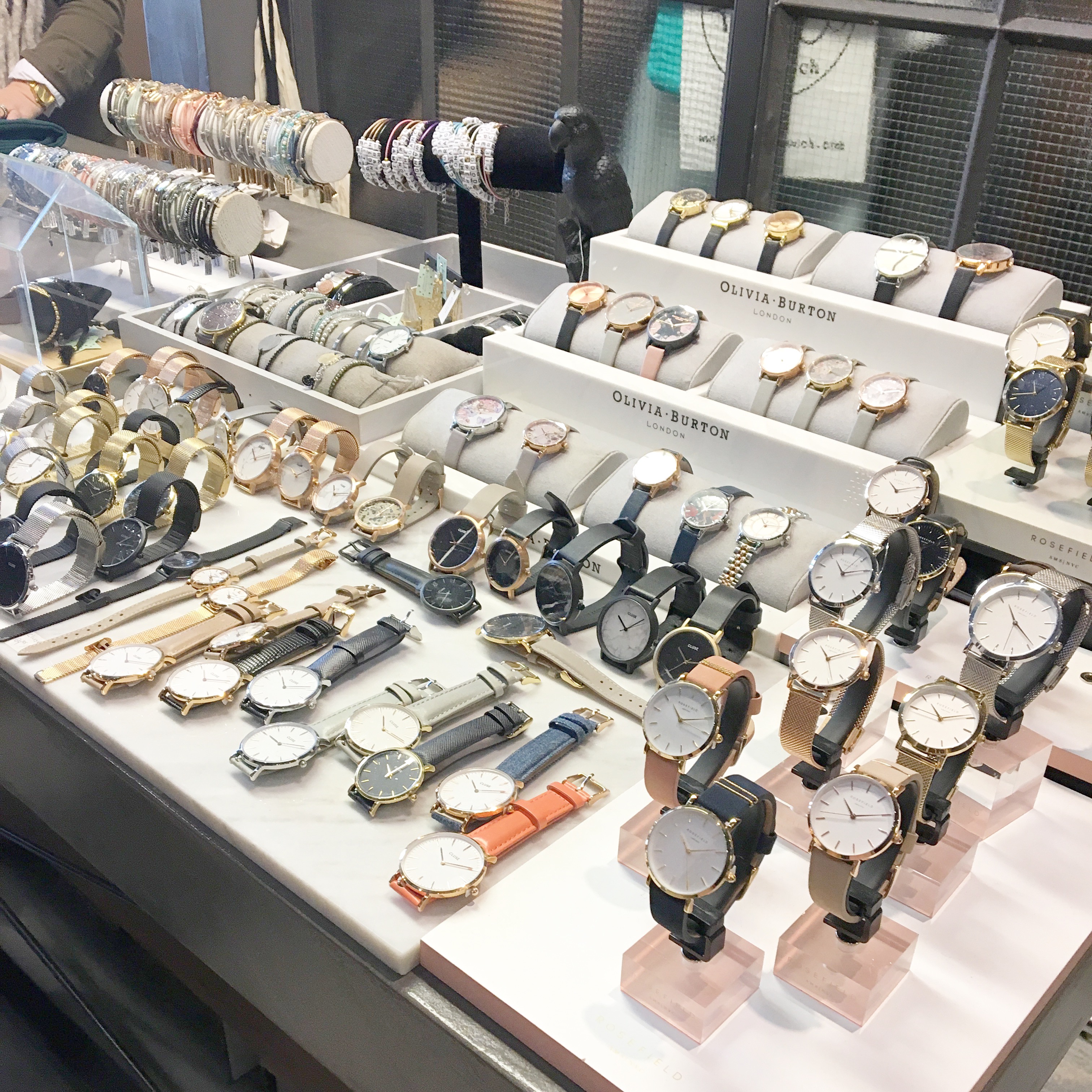 cluse horloges hello den bosch