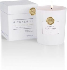 rituals geurkaars kerstcadeau inspiratie